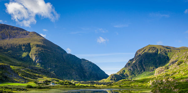 Killarney, Ireland