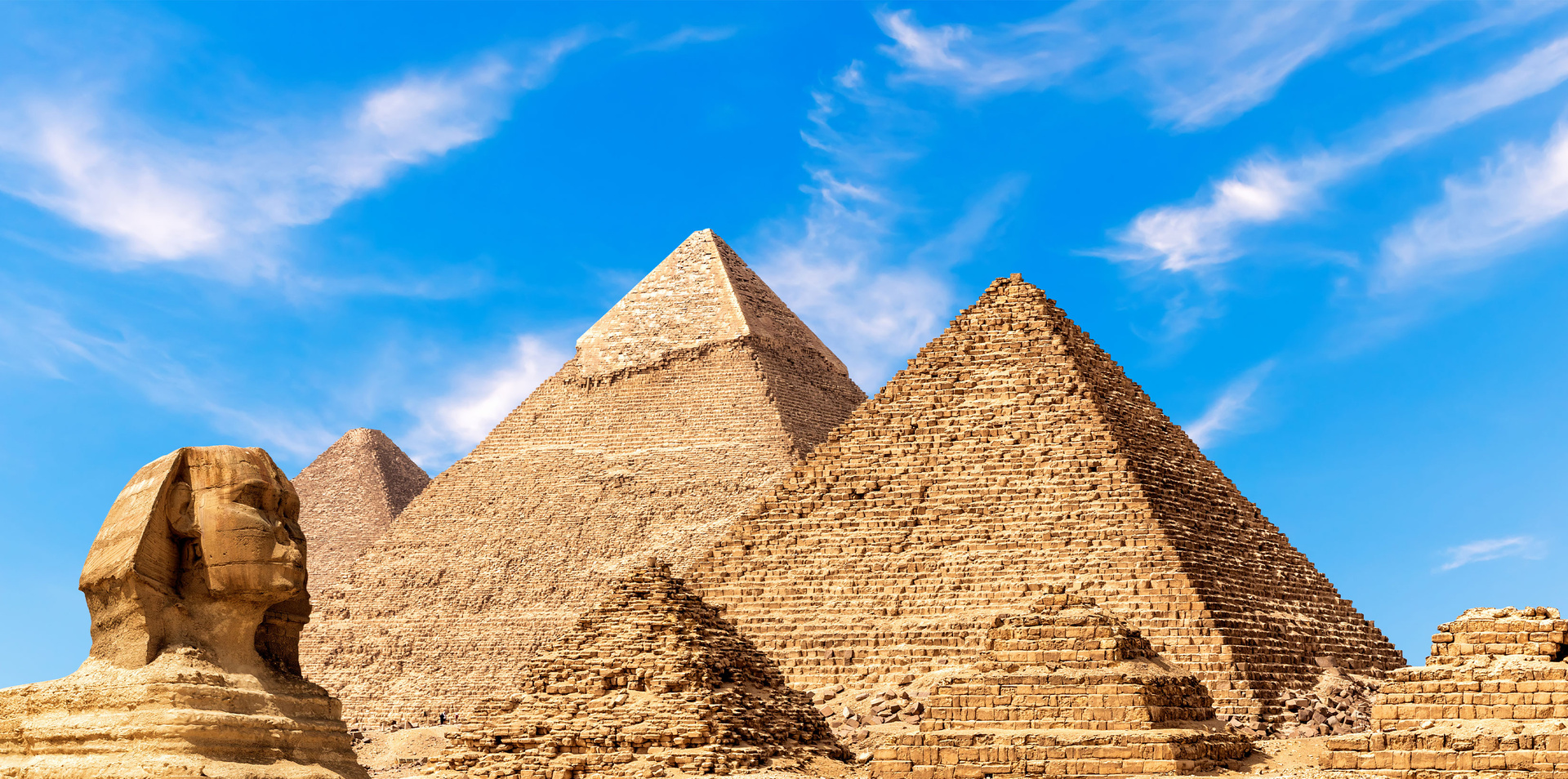 Egypt Tour and Cruise
