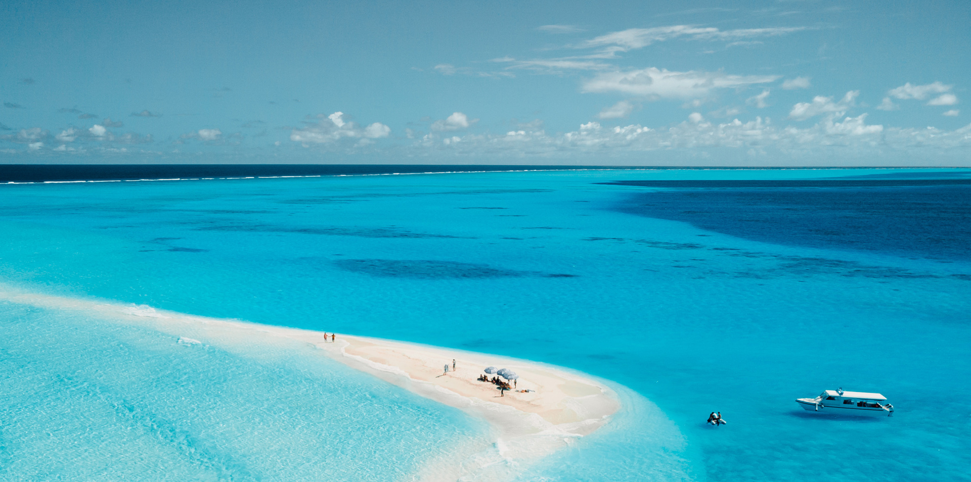 Sail Maldives