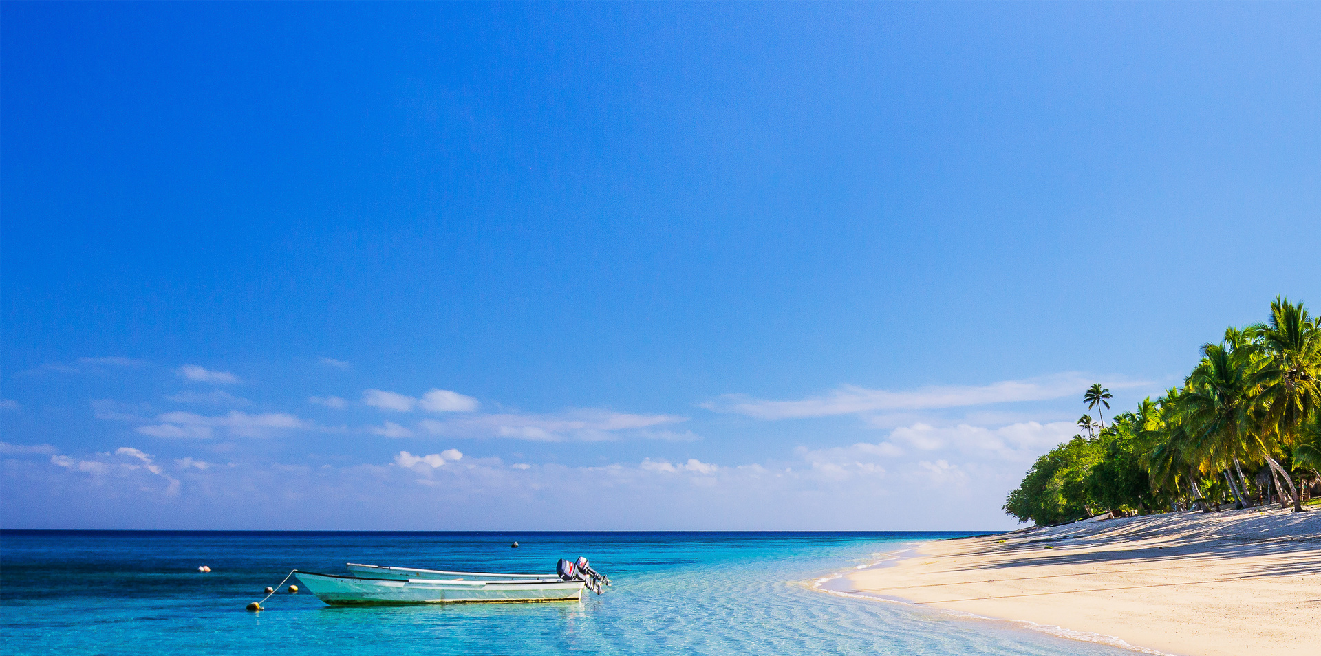 South Pacific: Fiji, Vanuatu & Lifou