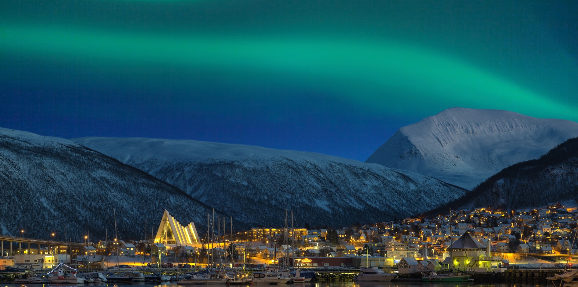 Northern Lights Corridor