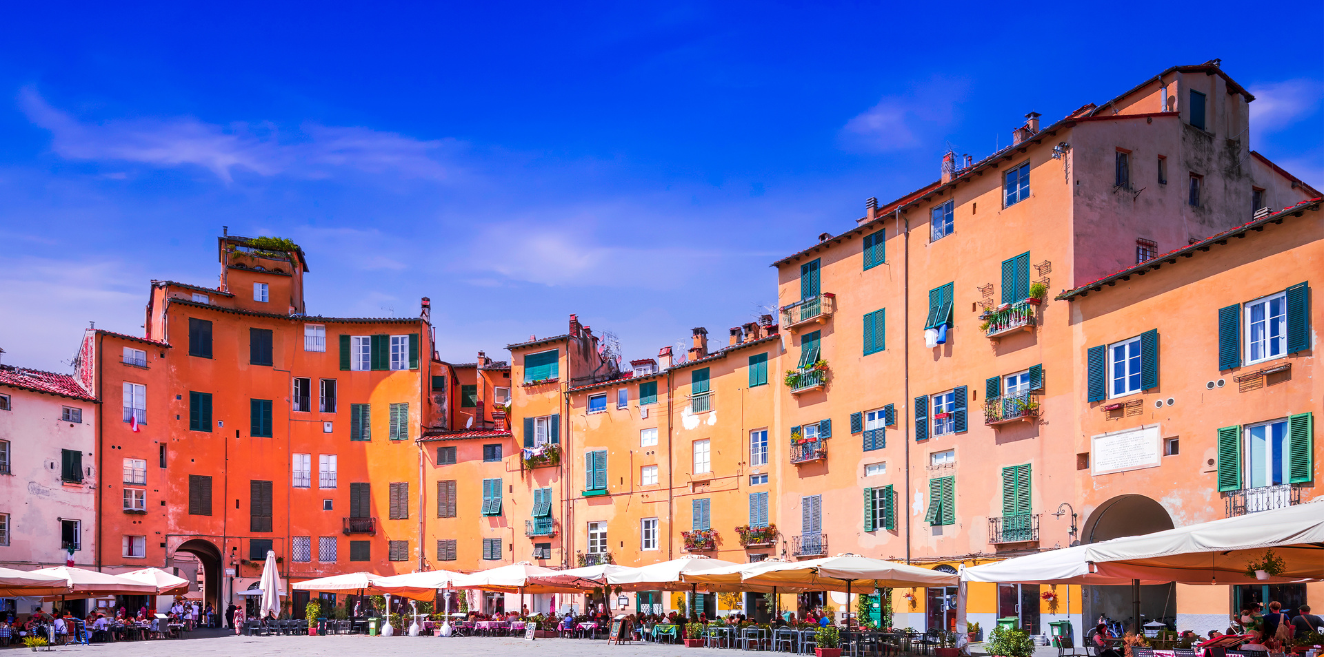 Italian Indulgence