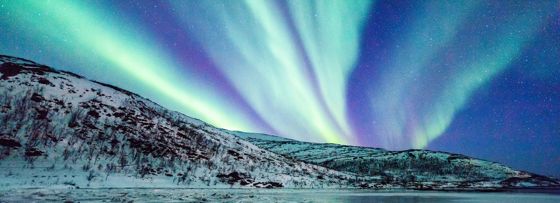 Northern Light Hero